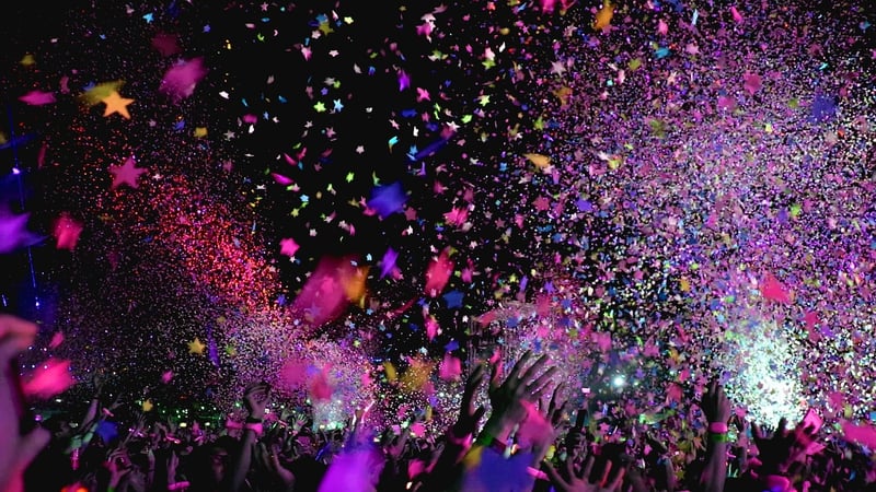 Celebrity Fan Community